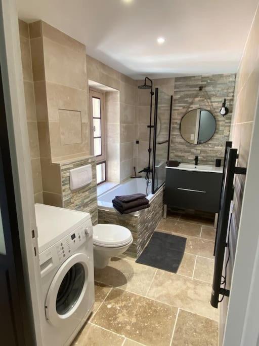 Le Petit Loft Des Halles Béziers Zewnętrze zdjęcie