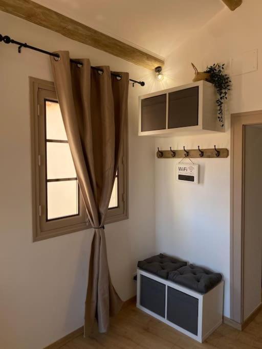 Le Petit Loft Des Halles Béziers Zewnętrze zdjęcie
