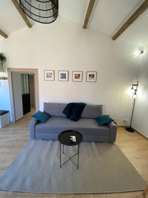Le Petit Loft Des Halles Béziers Zewnętrze zdjęcie