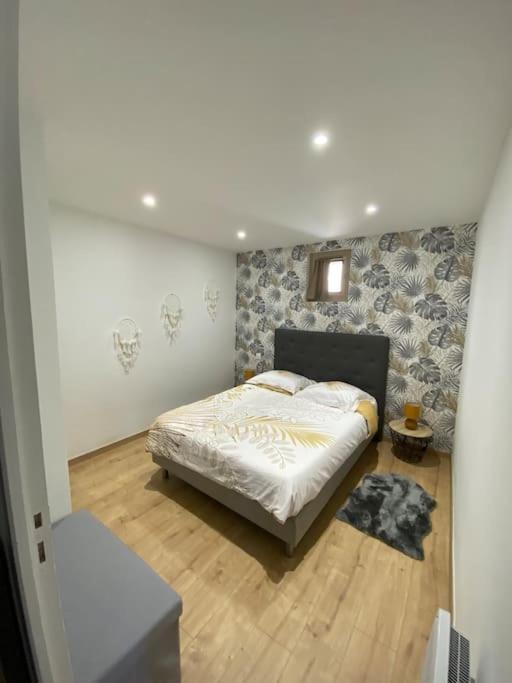 Le Petit Loft Des Halles Béziers Zewnętrze zdjęcie