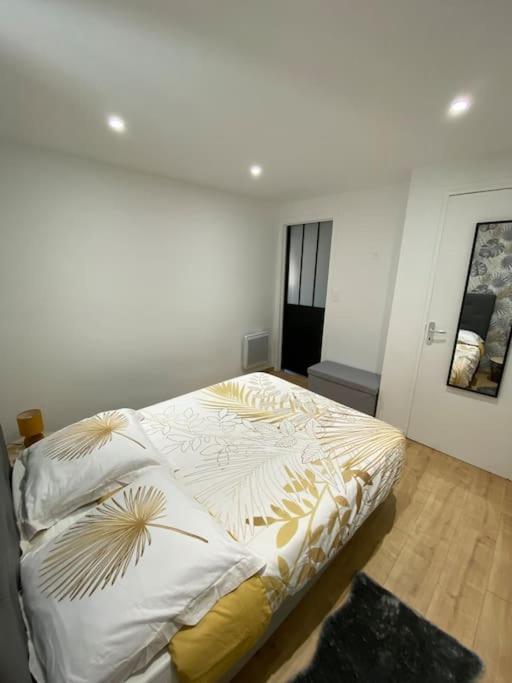 Le Petit Loft Des Halles Béziers Zewnętrze zdjęcie